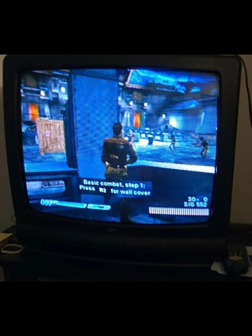 Sony ps2 loose